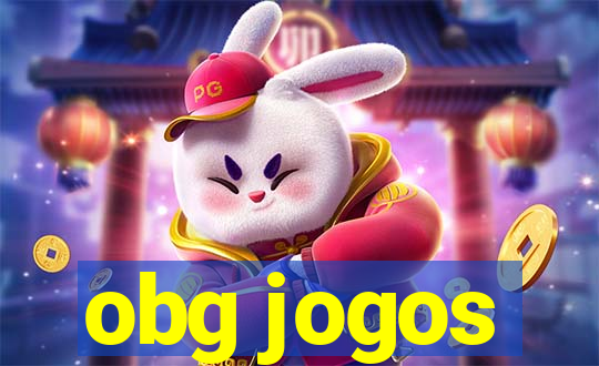 obg jogos